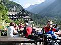 Horsk� hotel Popradsk� pleso