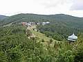 Pustevny